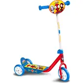 Marvel Tretroller mit SPIDY Design