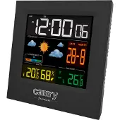 Camry Cr 1166 Wetterstation
