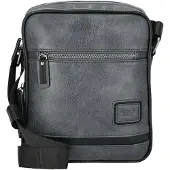 PICARD Umhängetasche Breakers Crossover Bag Jeans - Komb dunkelblau