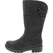 Rieker Y9190-45 (37/anthrazit/anthrazit)