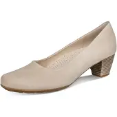 Gabor Comfort Pumps Beige
