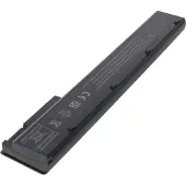 AccuCell Akku passend für HP EliteBook 8560w Li-Ion, 14,8V, 5200mAh, 77,0Wh, black