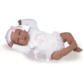 MARINA AND PAU Galapuppe im Body 45cm Marina & Pau 1232