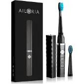 Ailoria Flash Travel Ft-271B schwarz Zahnbürste 1 St