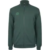 The Indian Maharadja Cotton Trainingsjacke Herren XL