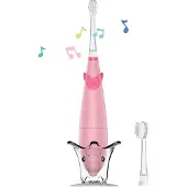 Ailoria Bubble Brush Kinder-Schallzahnbürste 1 St