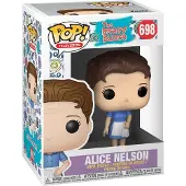 Funko POP! The Brady Bunch - Alice Nelson 698 - Pop! - Vinyl Figur