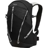 Bergans Unisex Trekkingrucksack Vengetind 15 Schwarz