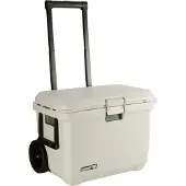 Coleman Pro 52l Tragbare Kühlbox Mit Rädern