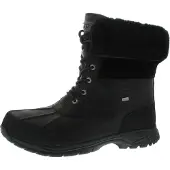Ugg Herren Stiefeletten 5521 BLK Farbe: Schwarz Größe: 42