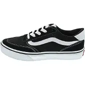 Vans Brooklyn LS VN000D82BA21 (38/black-white)