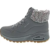 SKECHERS Damen Freizeitschuhe UNO RUGGED-Darling Days