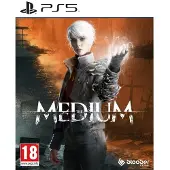 Bloober Team The Medium, PlayStation 5, M (Reif)