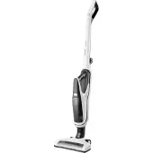 Grundig VCH 9929L Beutelloser Akku-Handstaubsauger, Cyclon-Filter, HEPA-Filter