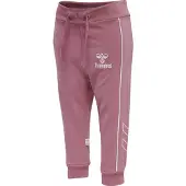 Hummel Jogginghosen - hmlCasey - Heather Rose - - 74 - Jogginghosen
