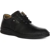 Finn Comfort Dijon In Black for Men – 9 UK - 43 EU - 9.5 US / Black