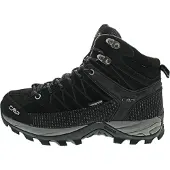 CMP Herren Trekkingstiefel Herren Leichtwanderschuhe Rigel Mid Shoes