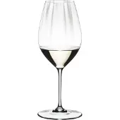 Riedel 6884/15, Universelles Weinglas, Standard-Glas, Kristall, Glas, Transparent, Einfarbig, 623 ml