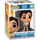 Funko POP! Disney Pixar - Luca Paguro (Land) 1053 - Pop! - Vinyl Figur