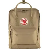 Fjällräven Rucksack Kånken Clay Taupe