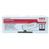 OKI 43324408, 6000 Seiten, Schwarz, 1 Stück(e)