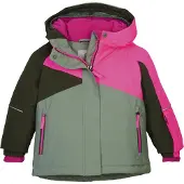Killtec First Instinct By Unisex Baby Fisw 41 Mns Jckt Skijacke/Funktionsjacke M
