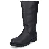 Panama jack Damen Stiefel schwarz