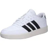 Adidas Damen Sneaker BREAKNET 3.0 weiß Größe EUR 41