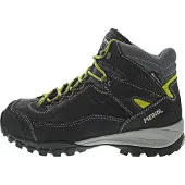 Meindl Salo Mid GTX 557231 (9/anthrazit-gelb)