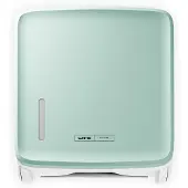 Cws Frontpanel