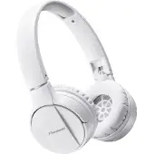 Pioneer On Ear Kopfhörer SE-MJ533BT weiß