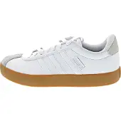 Adidas JR8660_610, Weiß, Cloud White,Cloud White,Silver Metallic