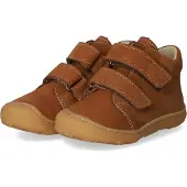 Pepino by Ricosta Klettschuhe CHRISY Kinder Rauleder Braun Größe: 18