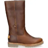 Panama jack Bambina B94 Bruin - Damen Laars