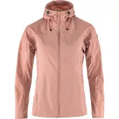Fjällräven Jacke Abisko Midsummer Damen Jade Green Patina Green-S