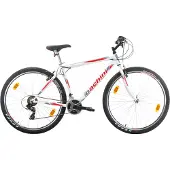 Multibrand Distribution Multibrand Bachini PRO 29" Mountainbike
