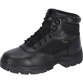 SKECHERS Work WASCANA-BENEN Schwarz 47.5