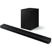 Samsung HW-Q700A, 3.1.2 Kanäle, Dolby Atmos, Aktiver Subwoofer, Schwarz, High Dynamic Range 10+ (HDR10 Plus), AAC, AIFF, ALAC, FLAC, MP3, OGG, WAV