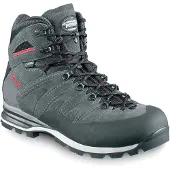 Meindl Antelao GTX Herren Trekkingstiefel ANTHRACITE/RED ANTHRACITE/RED 43