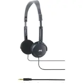 JVC HA-L 50 Mini-Kopfhörer, 1,5 m Kabellänge