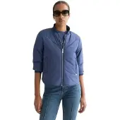 Scotch & Soda U9g01231t Reversible Bomberjacke