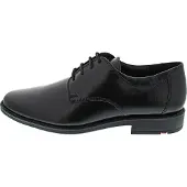 Lloyd Jerry elegante Schnürer Schwarz