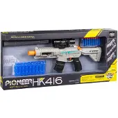 Pioneer - Sniper w/ Cartridgebelt (42057)