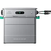 Zendure SolarFlow 800 PRO Balkonkraftwerk mit Speicher, 1,92 kWh