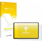Upscreen Schutzfolie Displayschutz Displayschutzfolie Folie Matt Entspiegelungsfolie