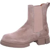 Apple Of Eden Chelsea Boot Beige