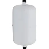 ZILMET Zilflex Solar-Vorschaltgefäß VSG 12 Liter