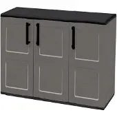 Artplast Free 10.2x37x84 Cm Kleiderschrank