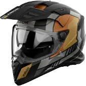 Airoh Bandit Horn Enduro-Helm