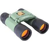 KIDYWOLF Kidybinoculars - 10x25 Grünes Fernglas